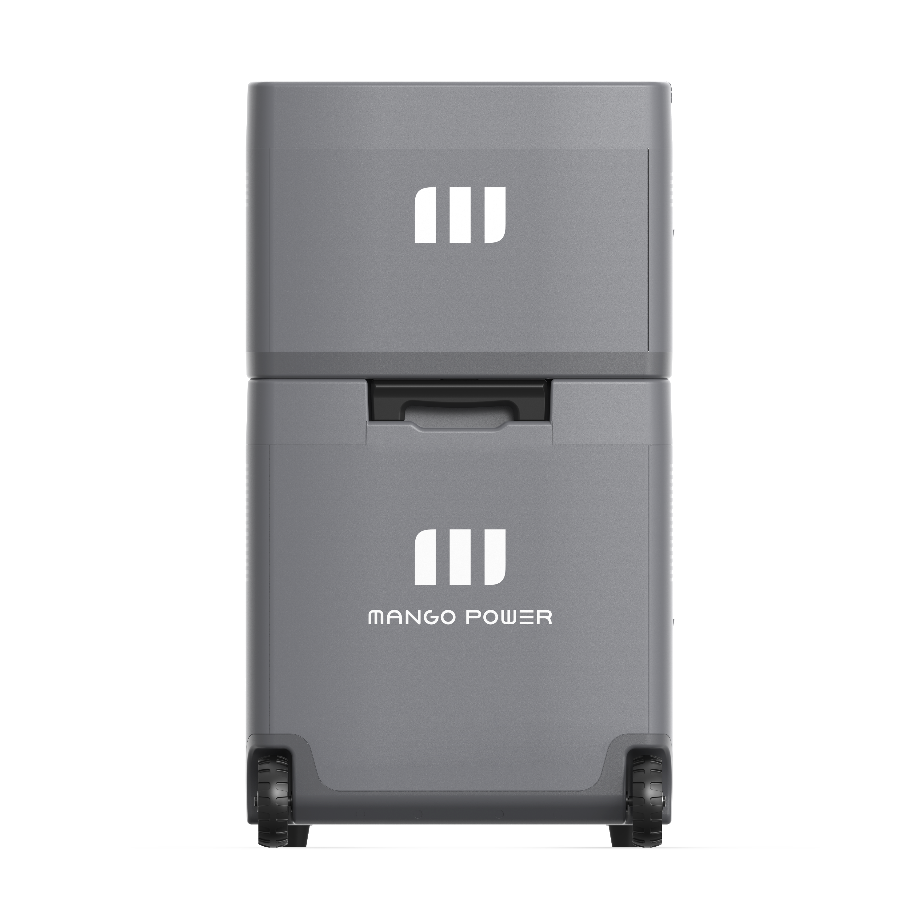 Mango Power E with Expansion Battery (7kWh Capacity, 3Kw Output, 120V)
