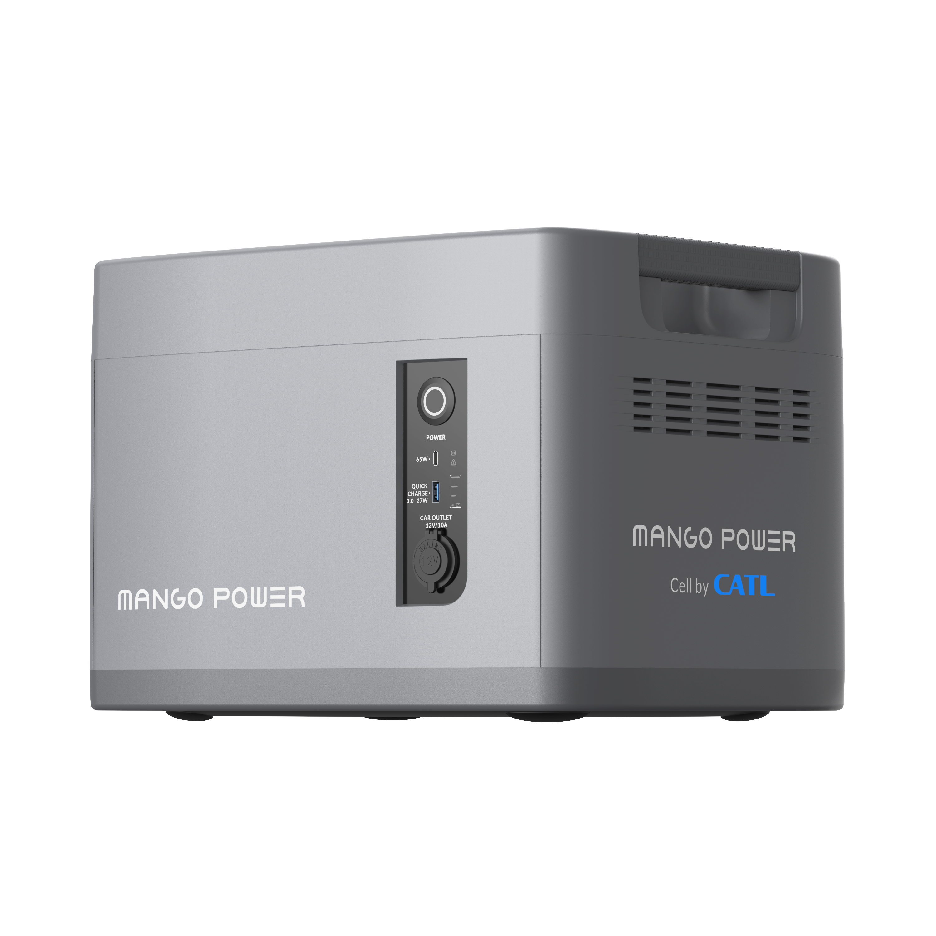 Mango Power E Expansion Battery (3.5kWh Capacity)