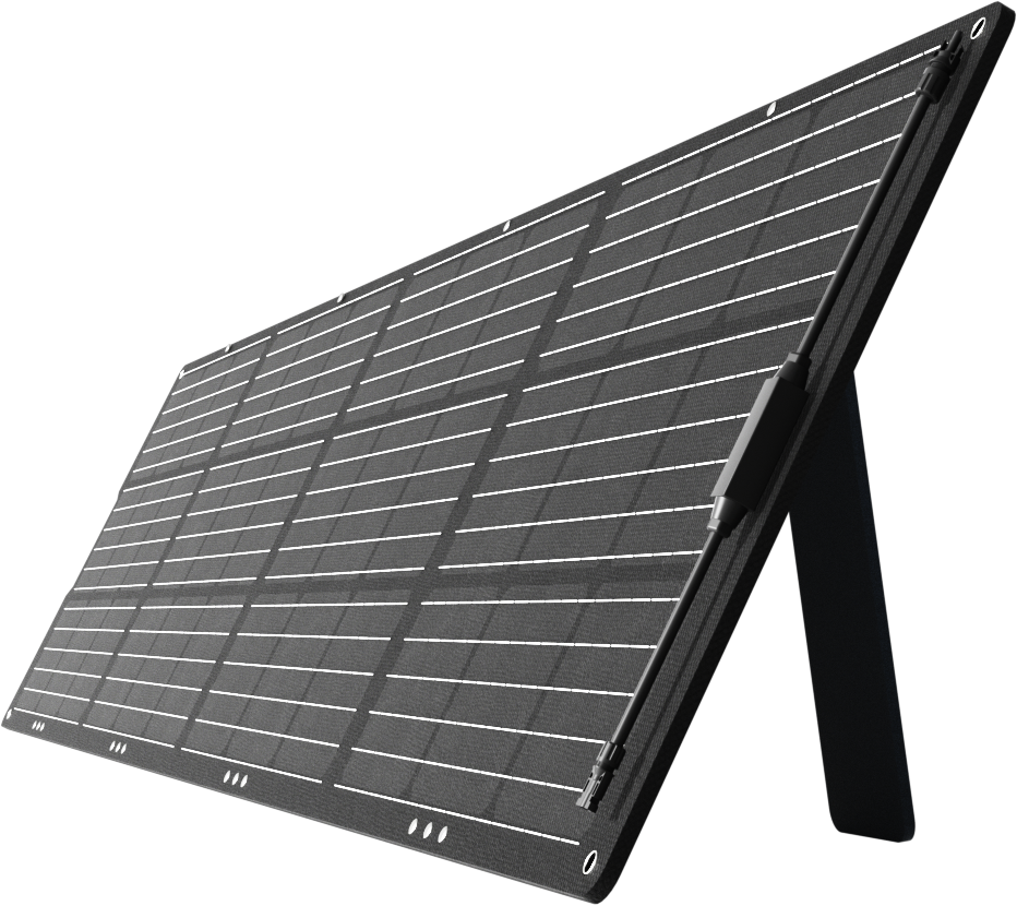 Mango Power Solar Panel Solar Move 200W / 36V