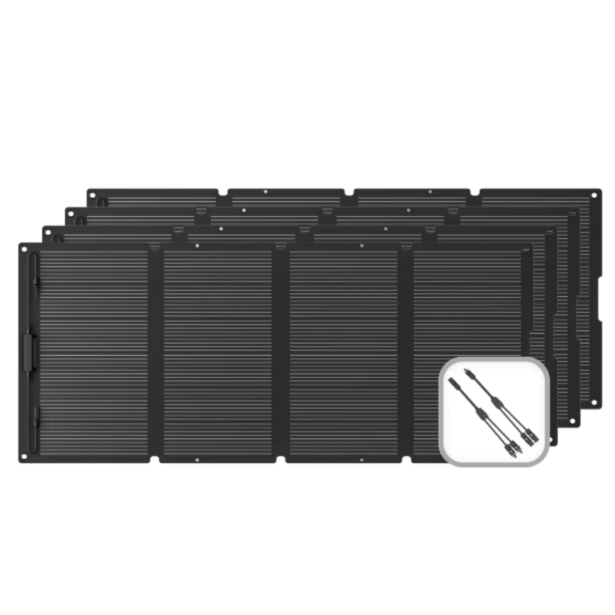 Mango Power Solar Panel Solar Move 400W / 41V